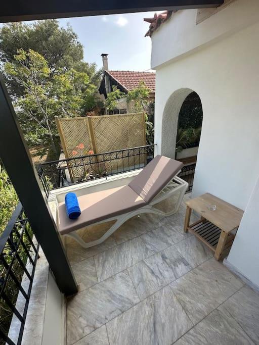 Caja De Anthea Villa Artemida  Exterior photo