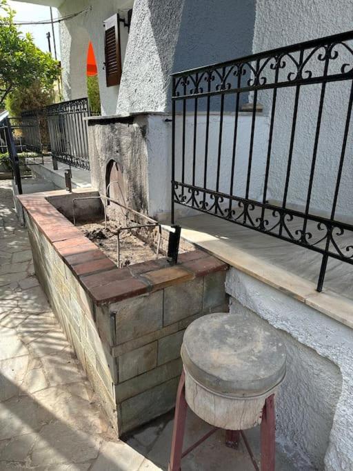Caja De Anthea Villa Artemida  Exterior photo