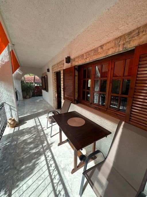 Caja De Anthea Villa Artemida  Exterior photo