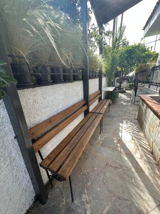 Caja De Anthea Villa Artemida  Exterior photo