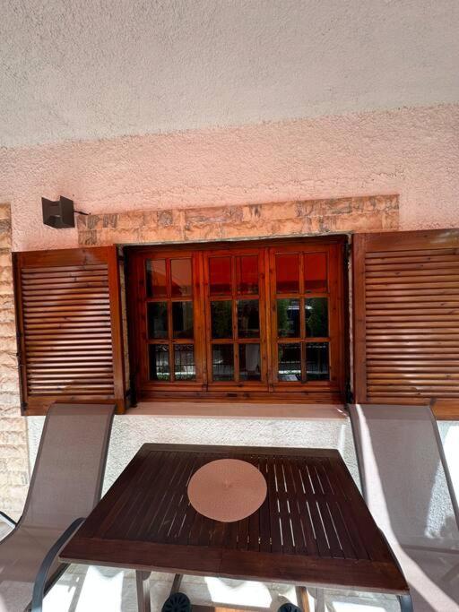 Caja De Anthea Villa Artemida  Exterior photo